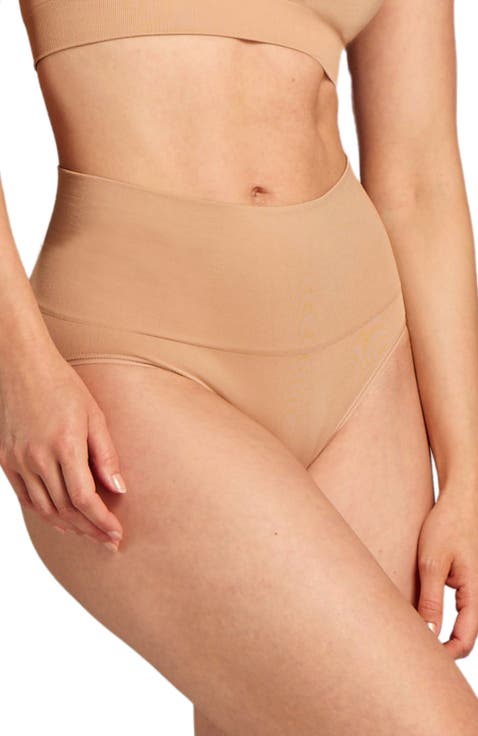 Sculpt High Waist Shaping Brief