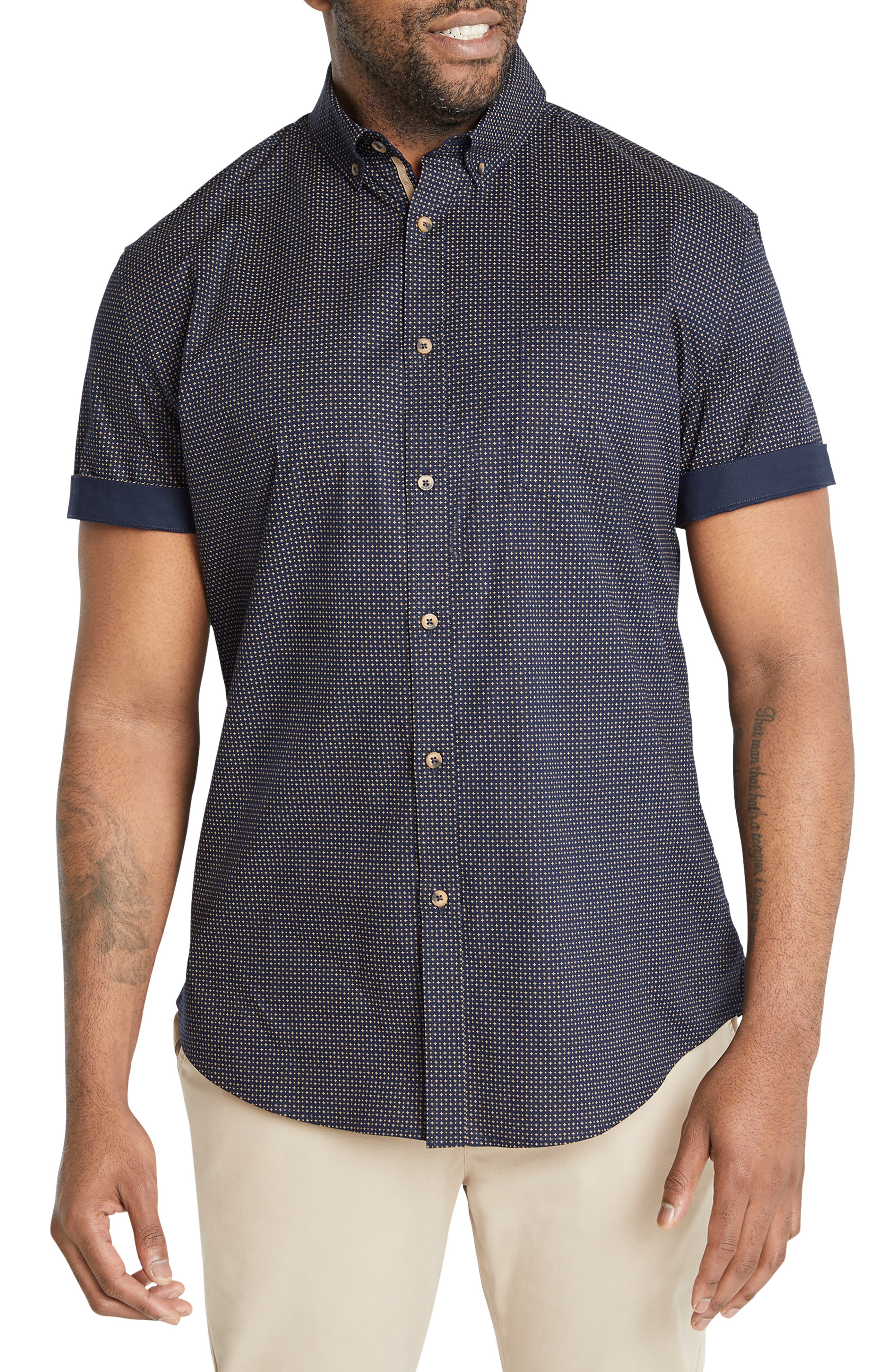 nordstrom johnny was tops
