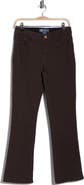 Democracy AbSolution High Waist Itty Bitty Bootcut Jeans