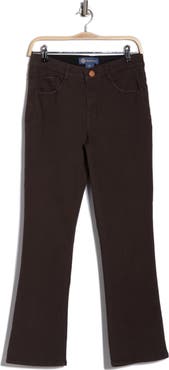 Democracy AbSolution High Waist Itty Bitty Bootcut Jeans