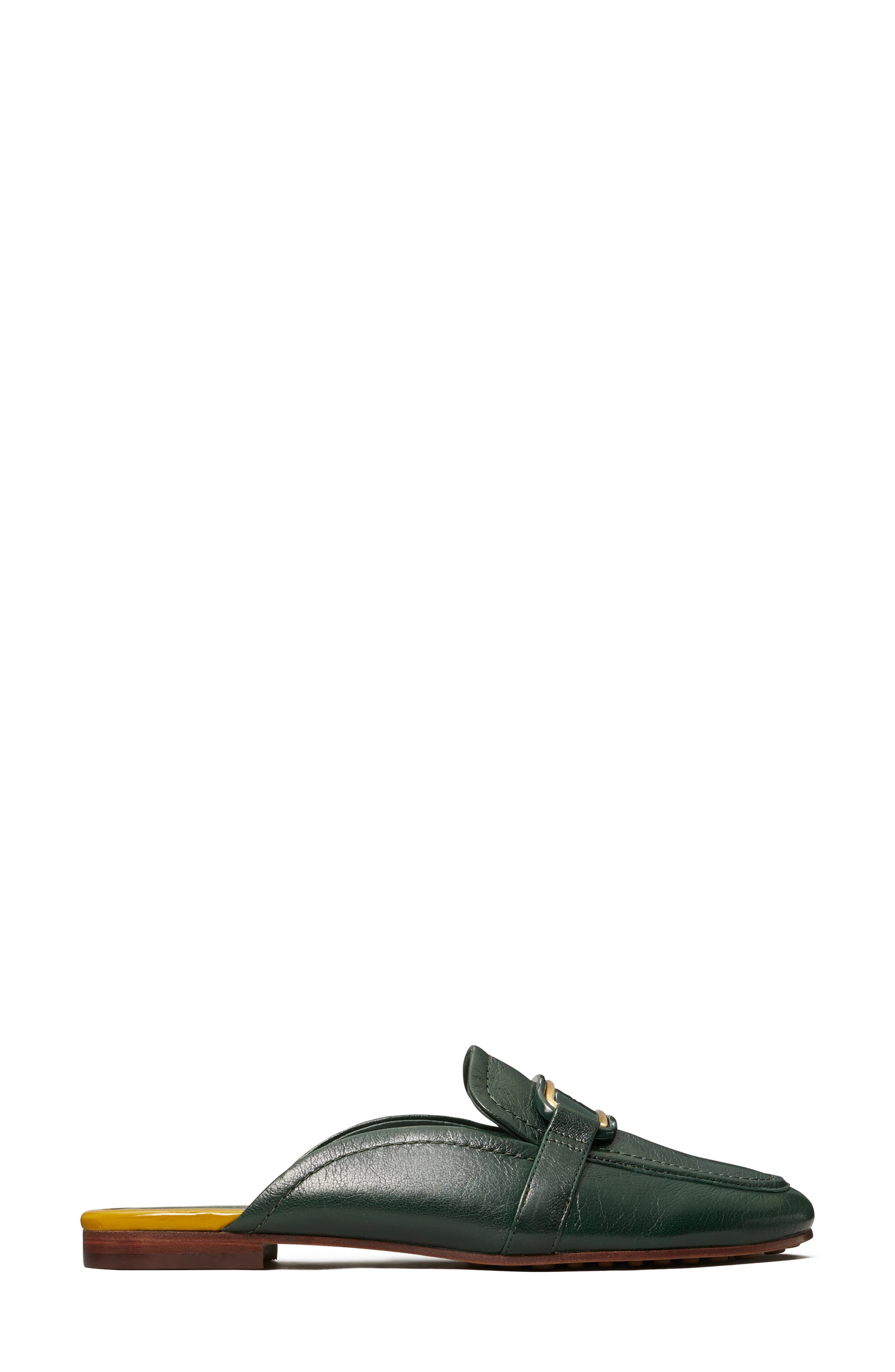 Georgia Mule, Alternate, color, VINTAGE FERN