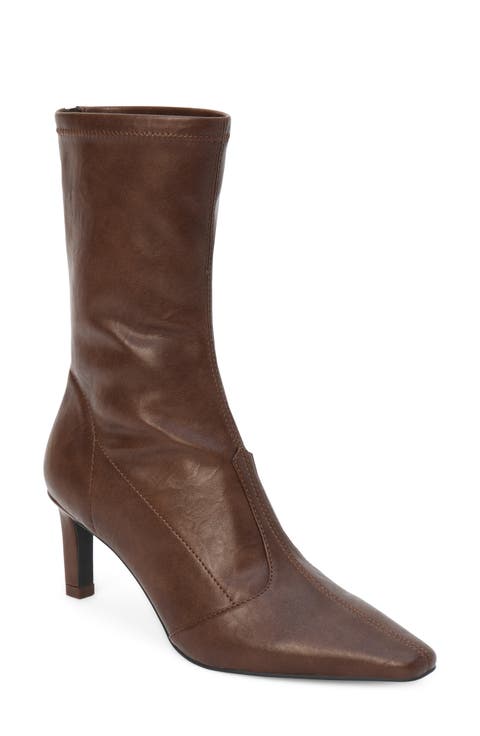 Clara Sock Boot