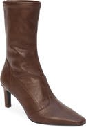 Coconuts by Matisse Clara Sock Boot