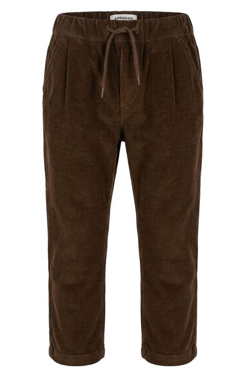 Kids' Club Corduroy Pants
