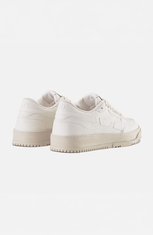Saye M82 Hybrid In Off White