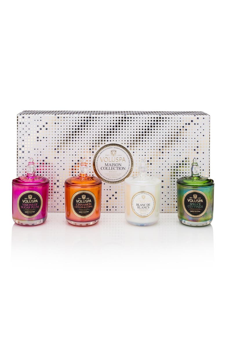 Maison Votive Candles, Main, color, NO COLOR