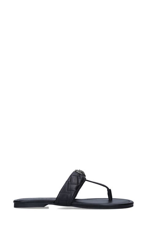 Kensington T-Strap Sandal