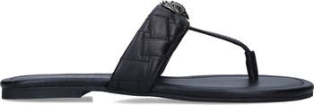 Kensington T-Strap Sandal