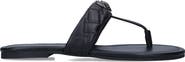 Kurt Geiger London Kensington T-Strap Sandal