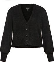 City Chic Marnie Cardigan