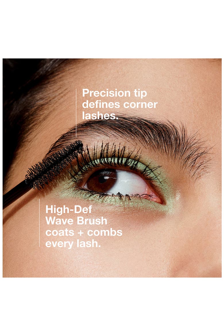 High Impact High-Fi™ Full Volume Mascara, Alternate, color, INTENSE BLACK
