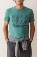 Marine Layer Everyday Sport Graphic T-Shirt