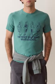 Marine Layer Everyday Sport Graphic T-Shirt