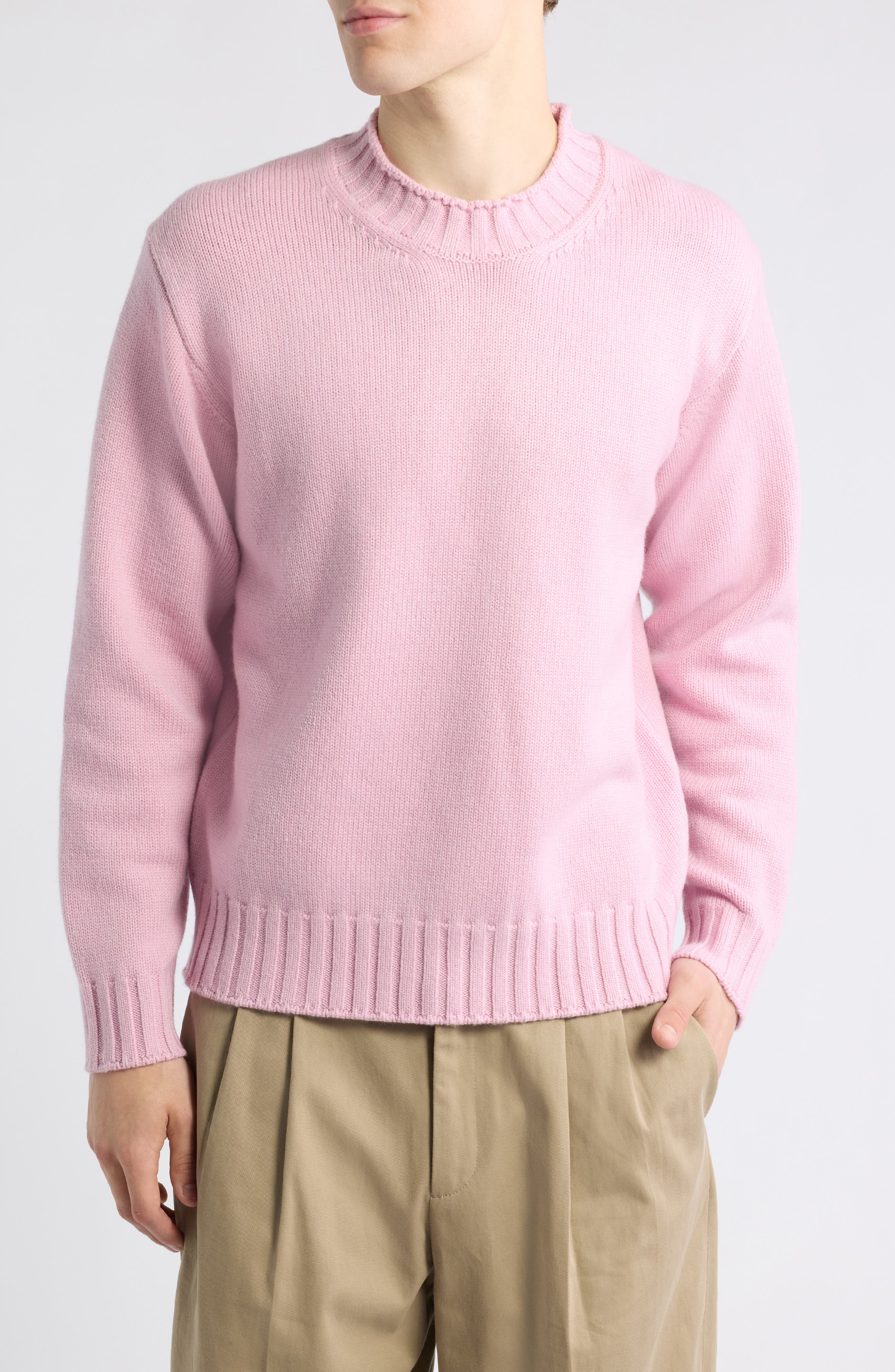 selected PALE PINK