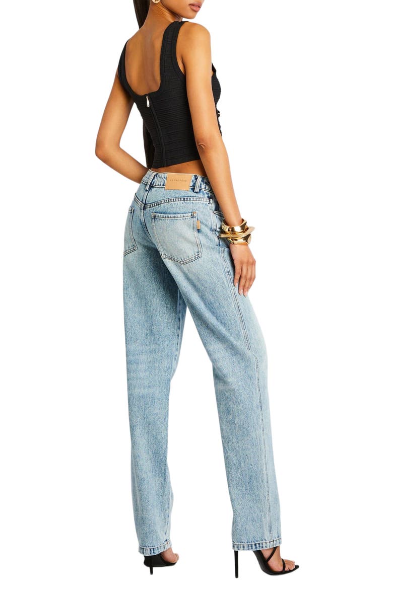 Retrofête Nella Top, Alternate, color, 