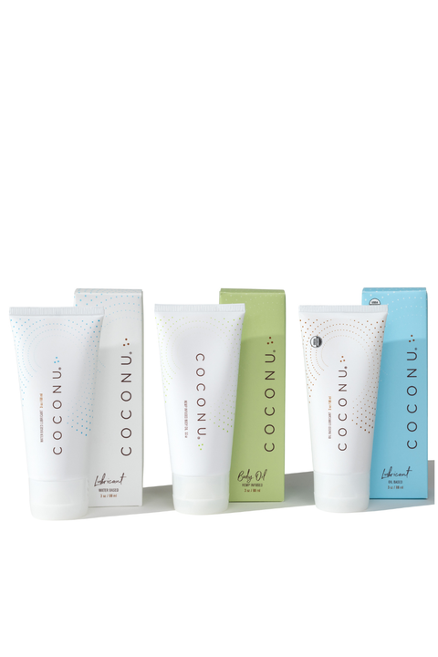 Intimacy Gift Set