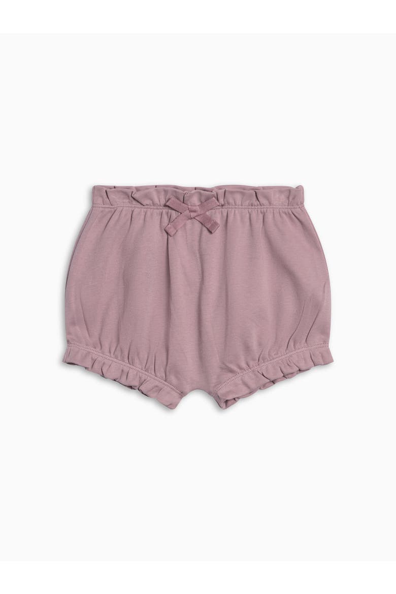 Organic June Bloomers, Alternate, color, Fog