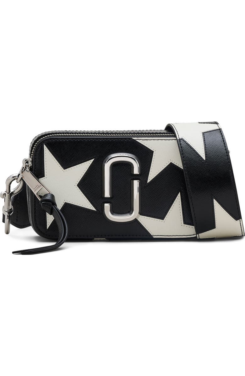 Marc Jacobs The Snapshot Crossbody Bag, Main, color,
