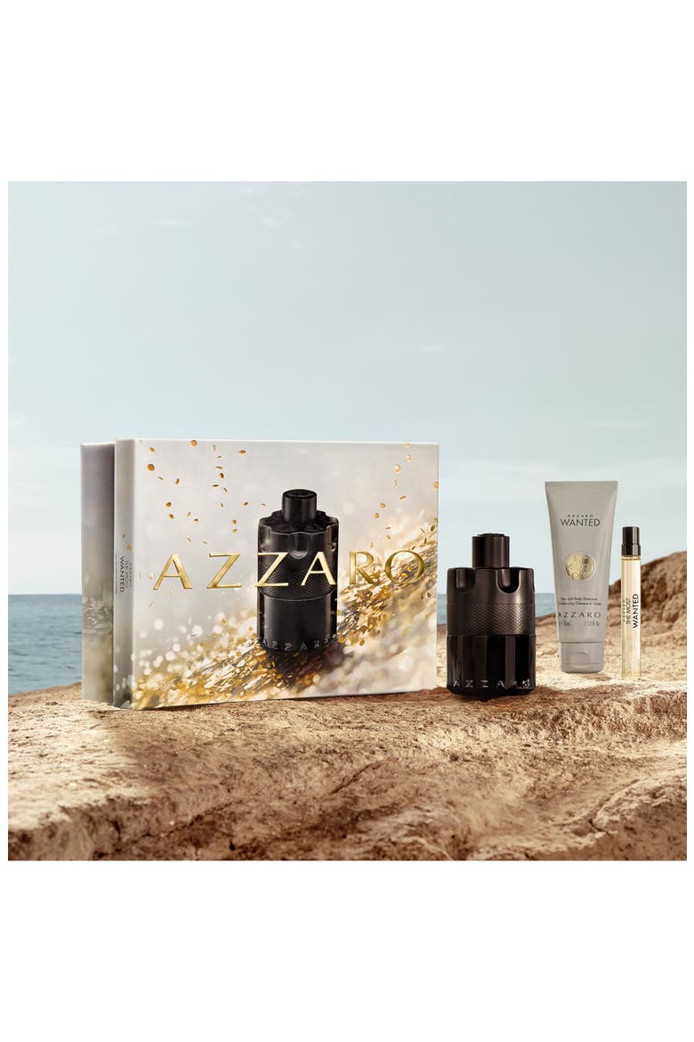 The Most Wanted Eau de Parfum Intense Gift Set $195 Value, Alternate, color, NO COLOR