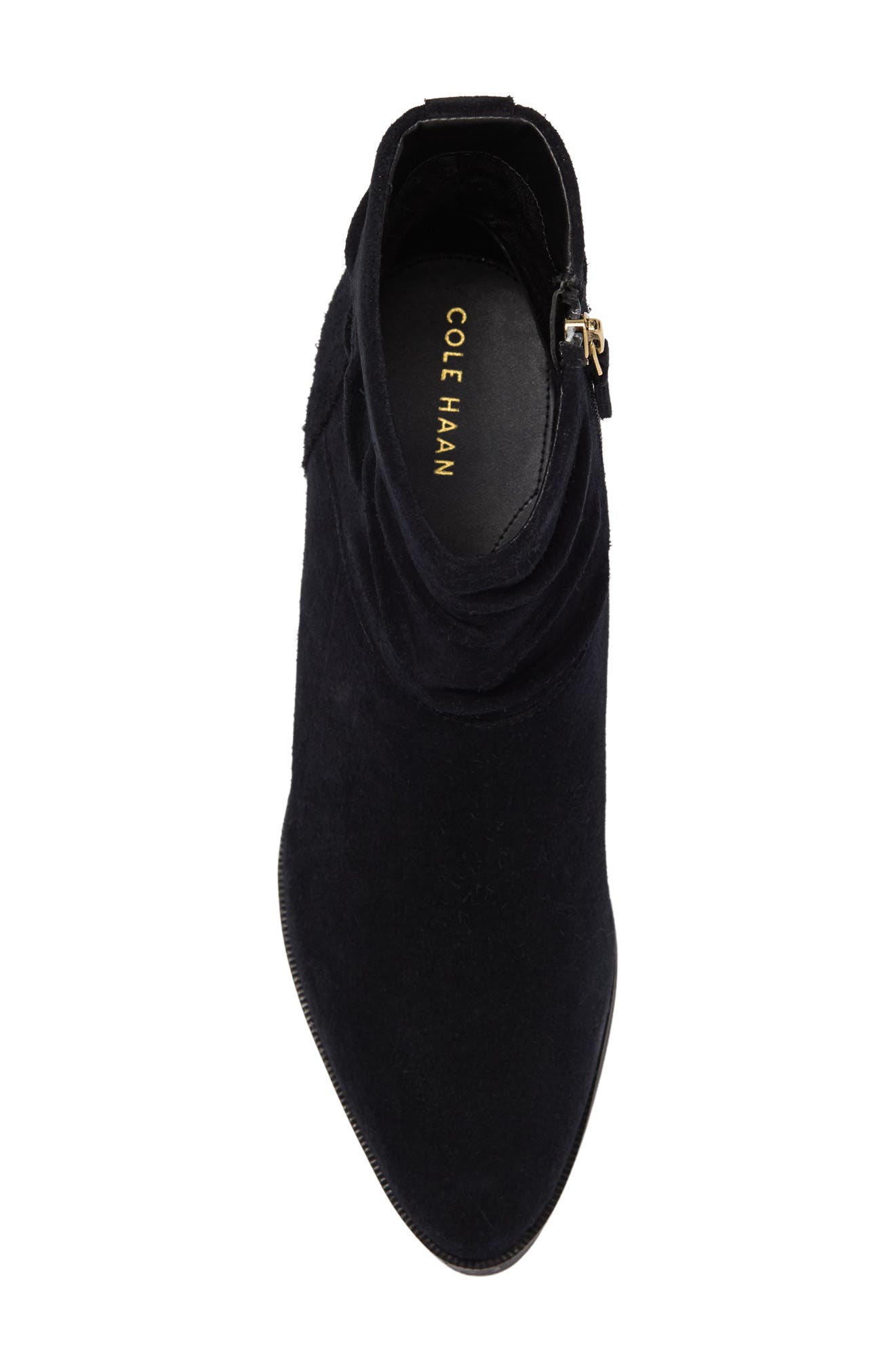 Cole Haan Maple Bootie, Alternate, color, 