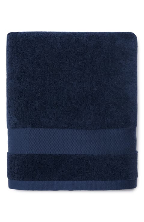 Bello Nuovo Combed Cotton Bath Towel