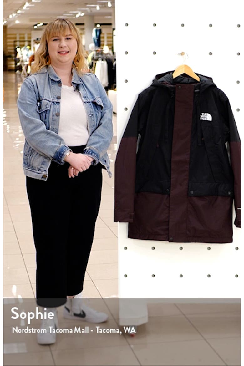 Goldmill Waterproof Parka video