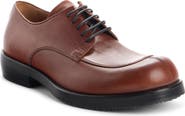 Dries Van Noten Workwear Derby