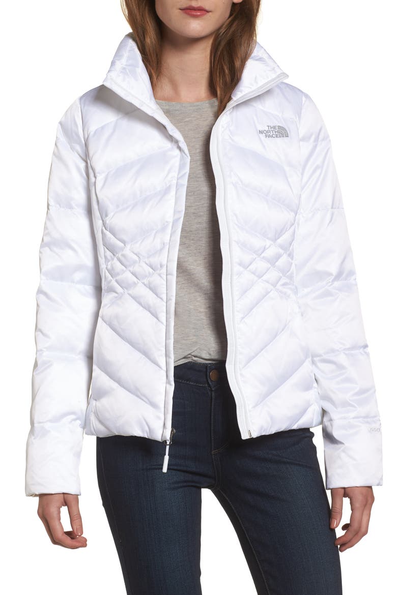 'Aconcagua' Jacket video