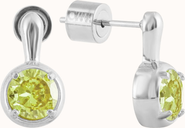 Joiana Jewelry The Clement Earrings