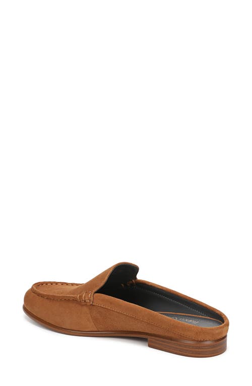 Franco Sarto Mavis Mule In Brown