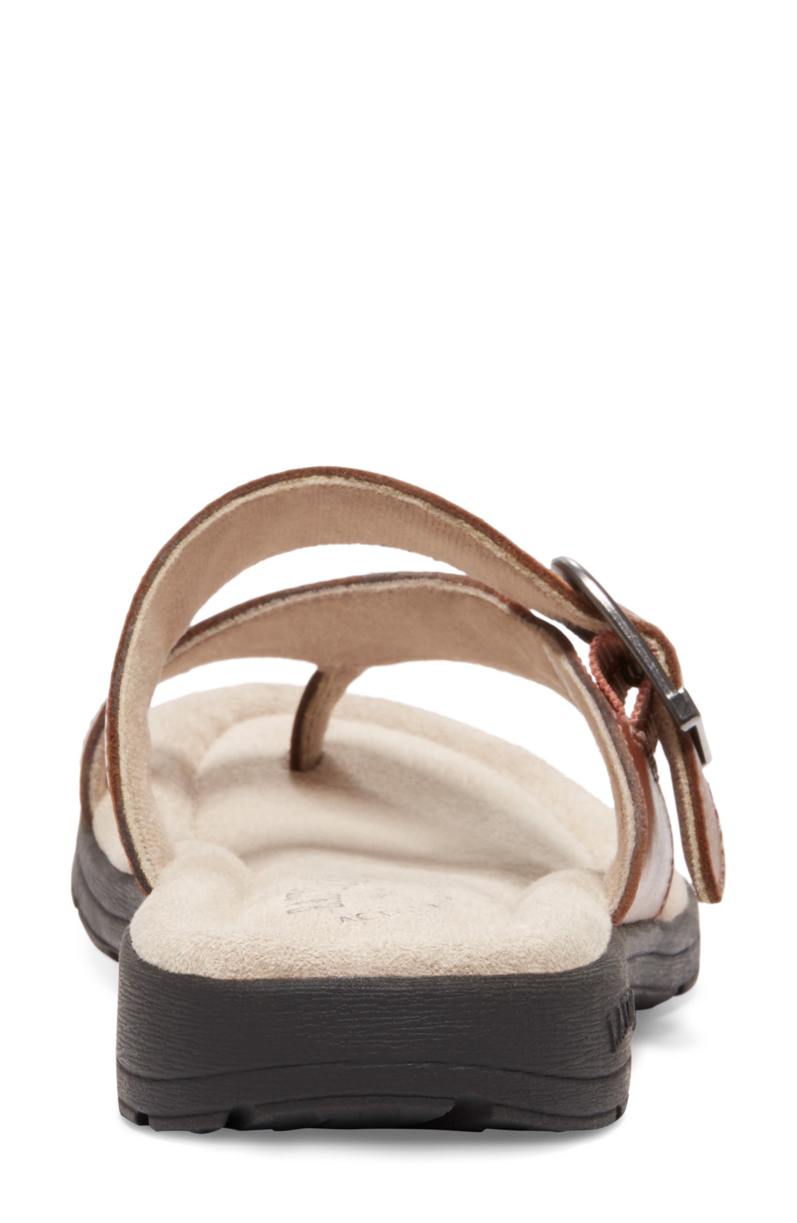 Eastland Tahiti II Slip-On Sandal, Alternate, color, 