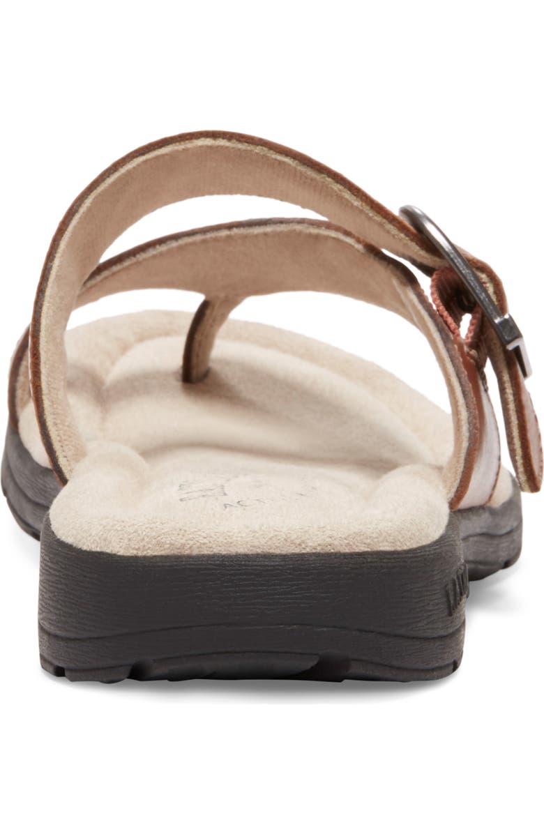 Eastland Tahiti II Slip-On Sandal, Alternate, color,