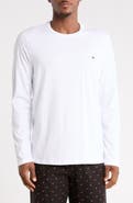 Tommy Hilfiger Long Sleeve Crewneck T-Shirt