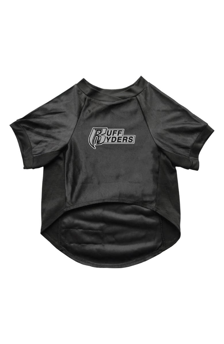Fresh Pawz Ruff Ryders Jersey, Alternate, color,