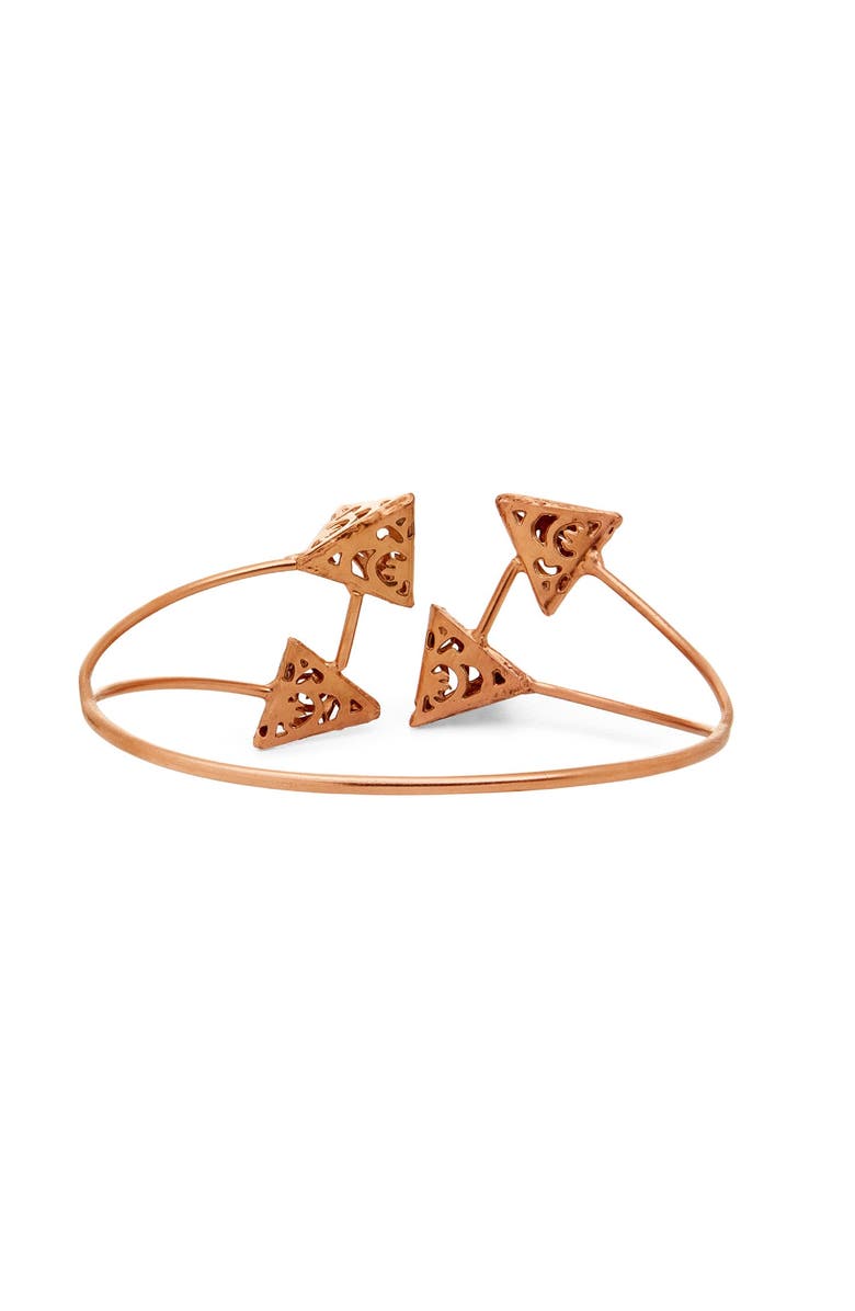 Dhwani Bansal Mehr Cuff, Alternate, color, 