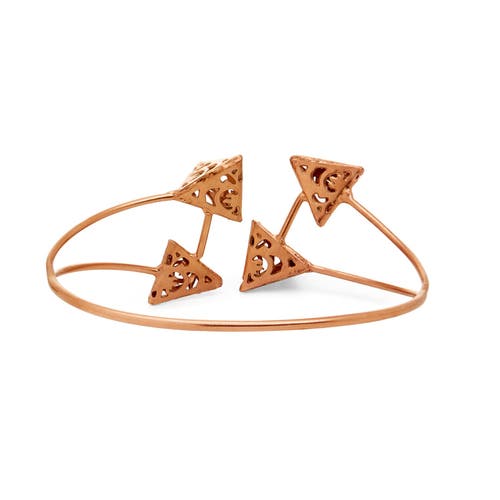 Dhwani Bansal Mehr Cuff