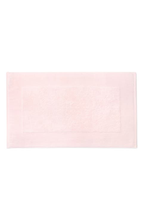 Bello Nuovo Combed Cotton Bath Mat