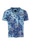  Valencia Floral Teal