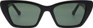 Florence by Mills 53mm Cat Eye Sunglasses