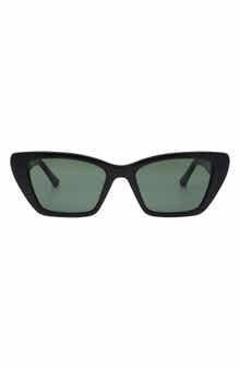Florence by Mills 53mm Cat Eye Sunglasses
