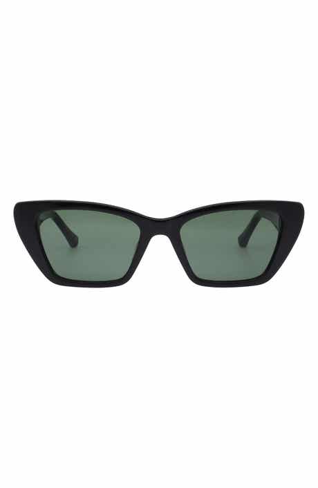 Florence by Mills 53mm Cat Eye Sunglasses