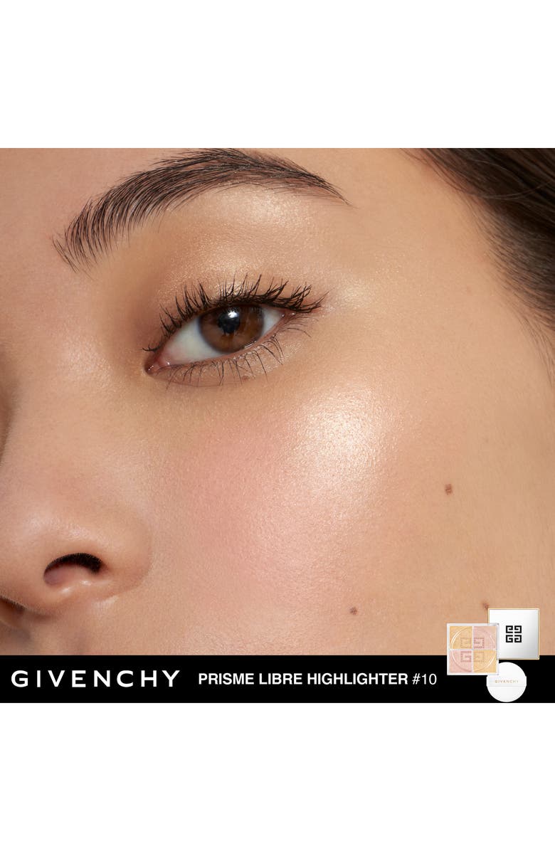 Givenchy Holiday Prisme Libre Highlighter, Alternate, color,
