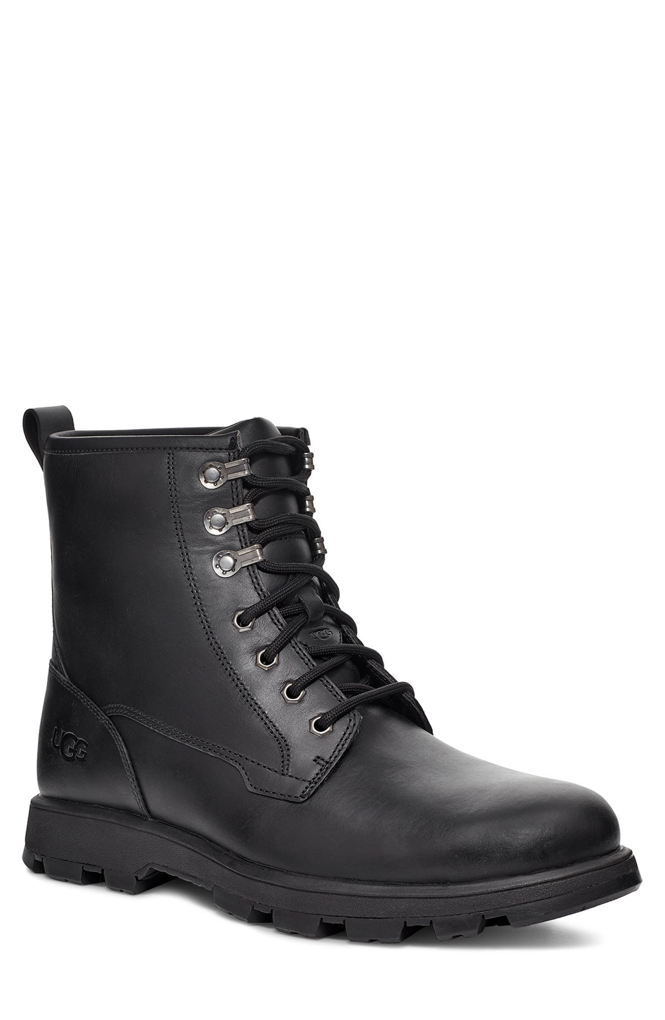 UGG<sup>®</sup> Kirkson Waterproof Boot, Main, color, 