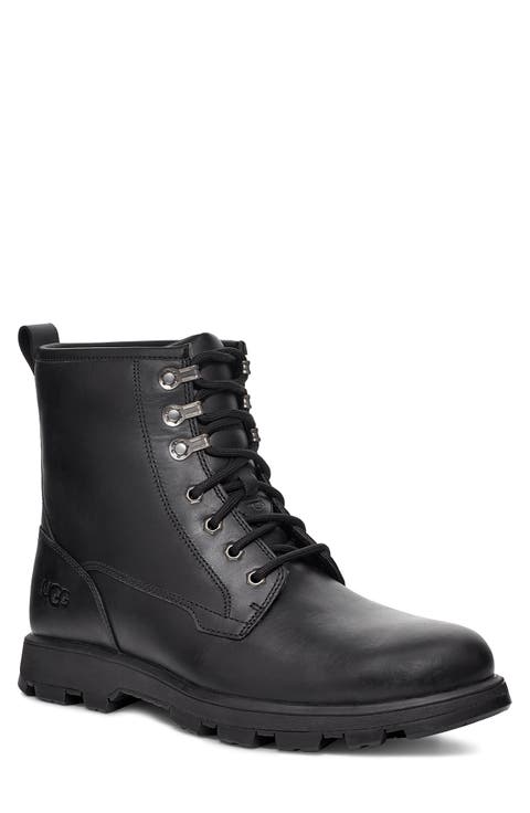 Kirkson Waterproof Boot (Men)