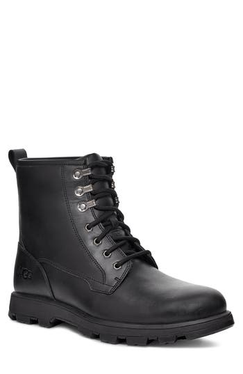 Ugg ® Kirkson Waterproof Boot In Black