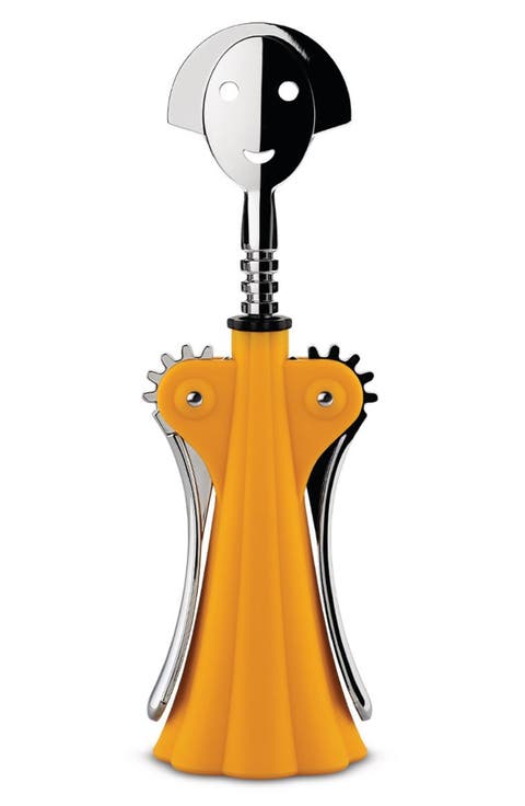 Anna G. Corkscrew