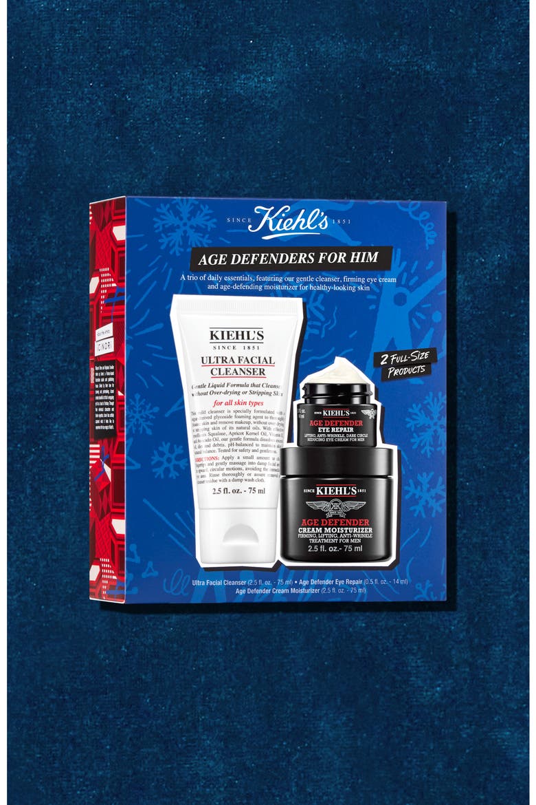 Men's Ultimate Age Fighters Set $115 Value, Alternate, color, NO COLOR