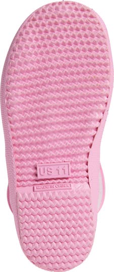 Kids' Original First Classic Glitter Rain Boot