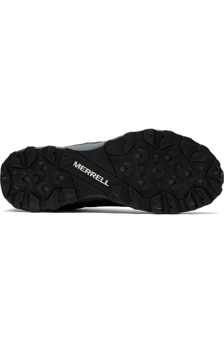 Merrell Speed Hiking Shoe, Alternate, color,