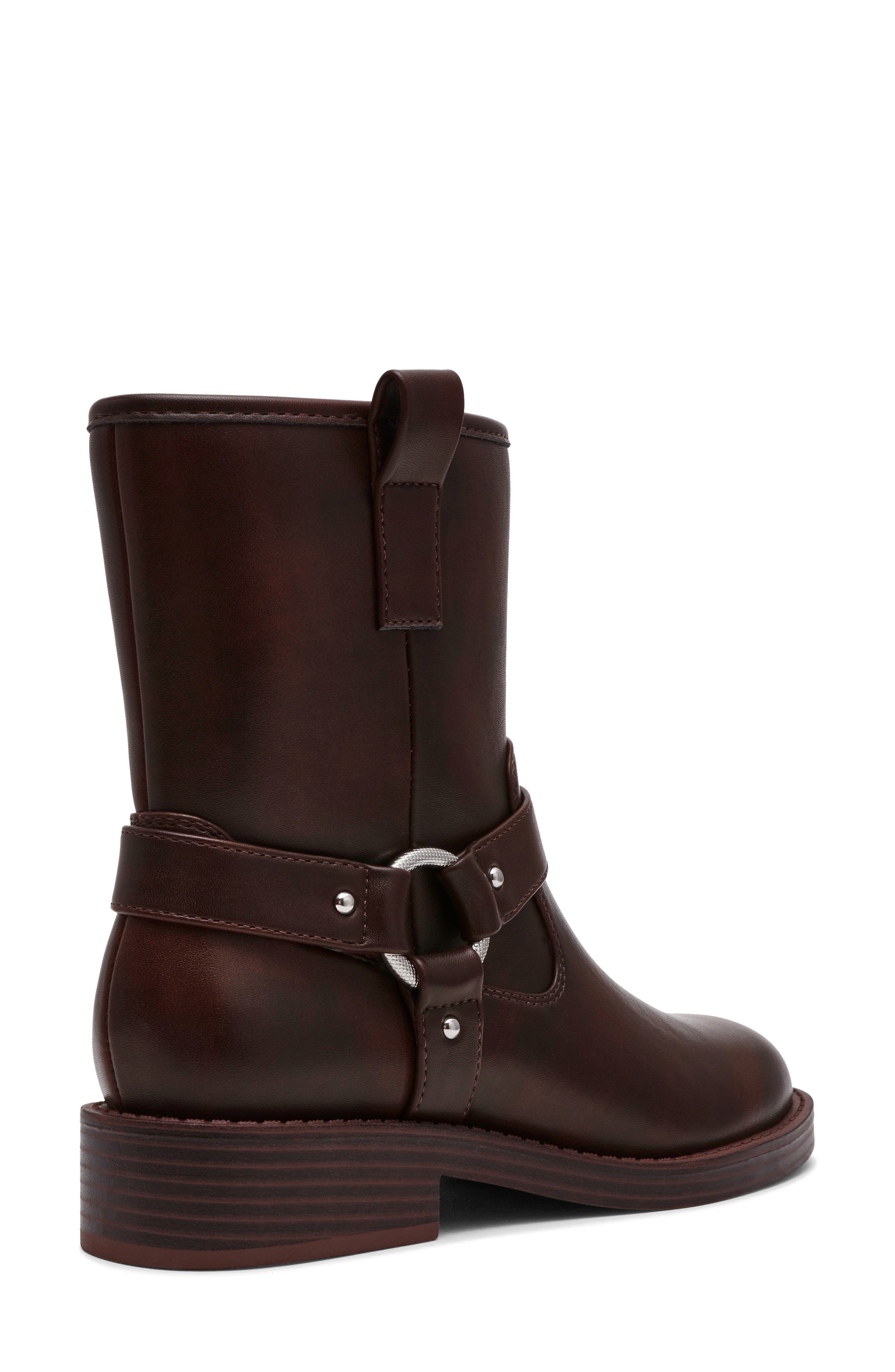 Pondo Harness Strap Boot - image 4